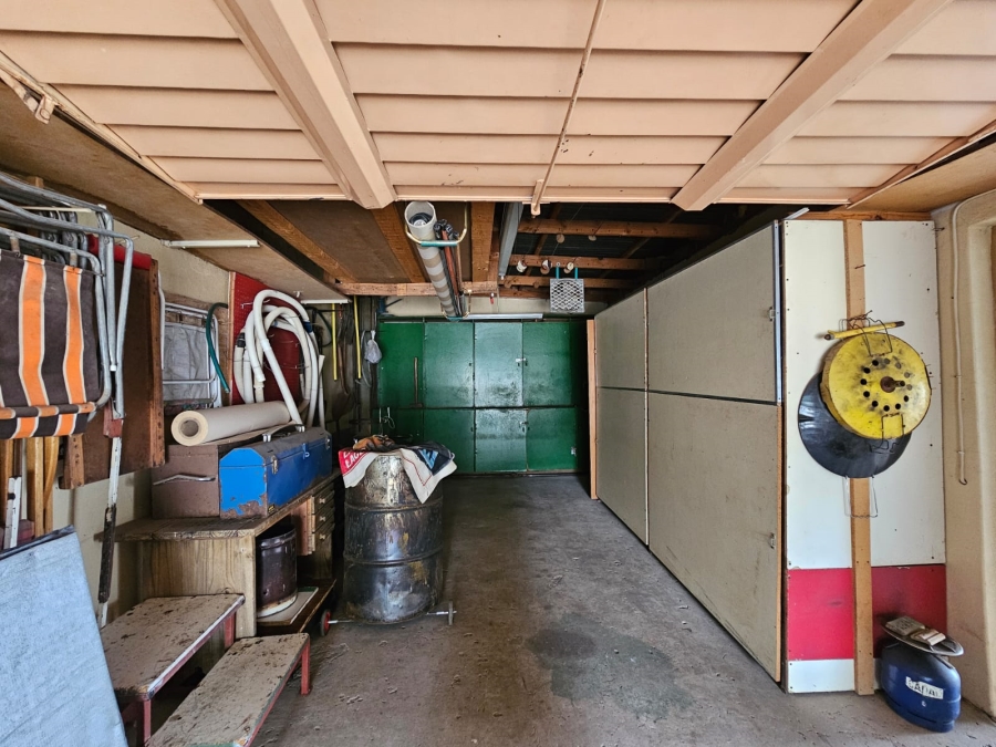 4 Bedroom Property for Sale in Odendaalsrus Free State